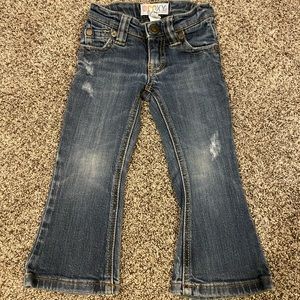 Roxy Girls Sz 2T Jeans